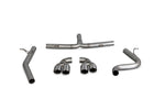 Load image into Gallery viewer, Scorpion Exhausts Audi TT Mk2 2.0 Tdi Quattro (Not Cabriolet) Cat-back System
