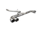 Load image into Gallery viewer, Scorpion Exhausts Audi TT Mk2 2.0 Tdi Quattro (Not Cabriolet) Cat-back System
