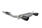 Load image into Gallery viewer, Scorpion Exhausts Audi TT Mk1 Quattro 180 &amp; 225 Bhp Resonated cat-back system
