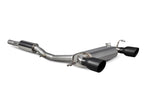 Load image into Gallery viewer, Scorpion Exhausts Audi TT Mk1 Quattro 3.2 V6 Resonated cat-back system
