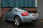 Load image into Gallery viewer, Scorpion Exhausts Audi TT Mk1 Quattro 3.2 V6 Resonated cat-back system
