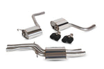 Load image into Gallery viewer, Scorpion Exhausts Audi S4 3.0 TFSI V6 Quattro Saloon, Sedan &amp; Avant B8/B8.5 Resonated half system
