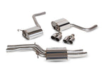 Load image into Gallery viewer, Scorpion Exhausts Audi S4 3.0 TFSI V6 Quattro Saloon, Sedan &amp; Avant B8/B8.5 Resonated half system
