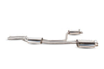 Load image into Gallery viewer, Scorpion Exhausts Audi RS4 B8 4.2 FSI Quattro Avant/RS5 4.2 V8 Coupe Resonated half system inc active exhaust valve
