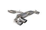 Load image into Gallery viewer, Scorpion Exhausts Audi TT S Mk3 Non GPF Model Only (Coupe models only) Reasonated cat-back (with valves)
