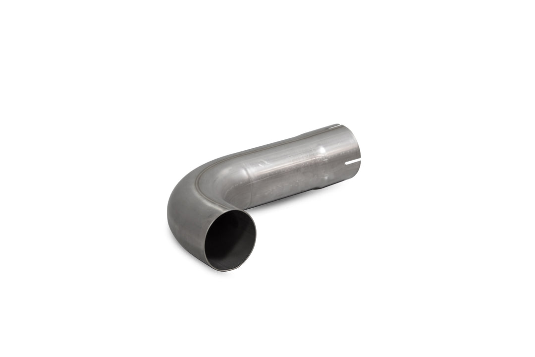Scorpion Exhausts Audi TT RS MK2 Valve removal pipe