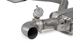 Load image into Gallery viewer, Scorpion Exhausts Audi TT RS MK2 Resonated cat-back system with valve
