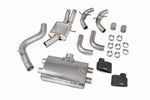 Load image into Gallery viewer, Scorpion Exhausts Audi RS3 8V Facelift (GPF models only) Resonated cat/gpf-back system with valves
