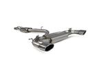 Load image into Gallery viewer, Scorpion Exhausts Audi RS3 Saloon 8V MQB (GPF and non GPF models) Resonated cat-back system with electronic valves
