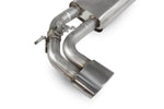 Load image into Gallery viewer, Scorpion Exhausts Audi RS3 Saloon 8V MQB (GPF and non GPF models) Resonated cat-back system with electronic valves
