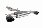 Load image into Gallery viewer, Scorpion Exhausts Audi RS3 Saloon 8V (GPF and Non-GPF models) Resonated cat/gpf-back system without valves
