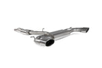 Load image into Gallery viewer, Scorpion Exhausts Audi RS3 Saloon 8V MQB (GPF and non GPF models) Resonated cat-back system with no valves
