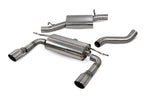 Load image into Gallery viewer, Scorpion Exhausts Audi TT MK3 2.0 TFSi Quattro Coupe Non GPF Model Only Resonated cat-back system with no valves
