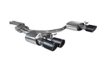 Load image into Gallery viewer, Scorpion Exhausts Audi S4 B9 Quattro 3.0T V6 Avant, Saloon/Sedan. Non GPF Models Resonated half system
