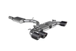 Load image into Gallery viewer, Scorpion Exhausts Audi S3 8Y Sportback Resonated cat/gpf back system &amp; electronic valves
