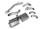 Load image into Gallery viewer, Scorpion Exhausts Audi S3 8Y Sportback Resonated cat/gpf back system &amp; electronic valves
