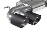 Load image into Gallery viewer, Scorpion Exhausts Audi S3 8Y Sportback Resonated cat/gpf back system
