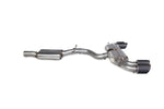 Load image into Gallery viewer, Scorpion Exhausts Audi S3 8Y Sportback Resonated cat/gpf back system
