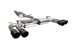 Load image into Gallery viewer, Scorpion Exhausts Audi S3 Saloon 8V Resonated cat/gpf-back system with valves
