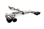 Load image into Gallery viewer, Scorpion Exhausts Audi S3 Saloon 8V Resonated cat/gpf-back system without valves
