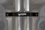 Load image into Gallery viewer, Scorpion Exhausts Audi RSQ3 (F3) Exhaust Tunnel Brace
