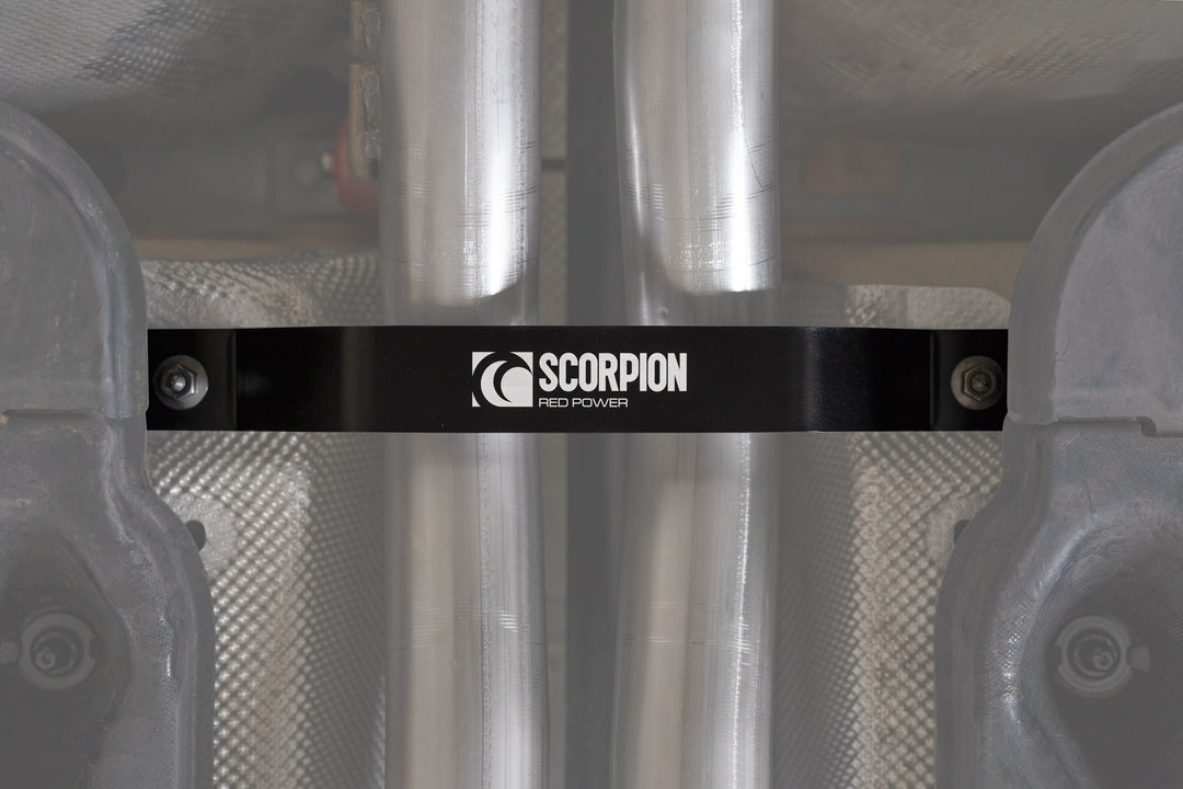Scorpion Exhausts Audi RSQ3 (F3) Exhaust Tunnel Brace