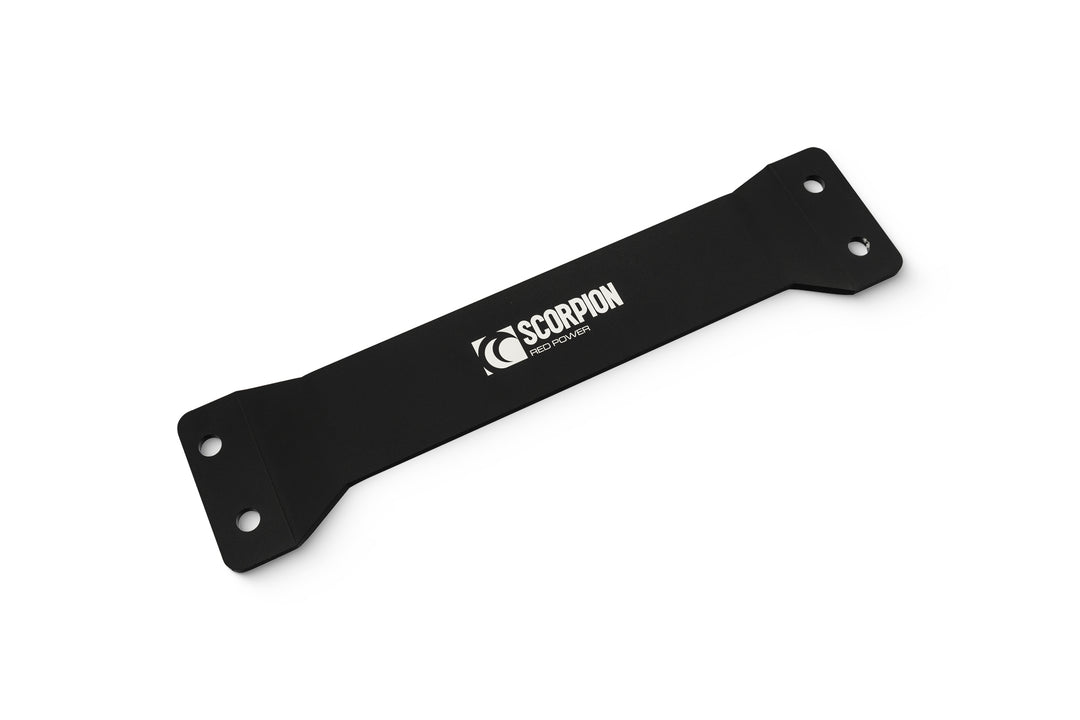 Scorpion Exhausts Audi RS3 8P Exhaust Tunnel Brace