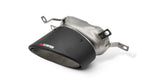Load image into Gallery viewer, Scorpion Exhausts Audi RS7 C7 170 x 120mm Carbon Fibre Ascari RS trim (pair)
