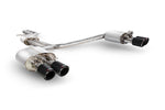 Load image into Gallery viewer, Scorpion Exhausts Audi S6/S7 C7 Resonated half system with electronic valves
