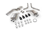Load image into Gallery viewer, Scorpion Exhausts Audi S6/S7 C7 Resonated half system with electronic valves
