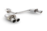 Load image into Gallery viewer, Scorpion Exhausts Audi S6/S7 C7 Resonated half system with electronic valves

