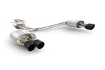 Load image into Gallery viewer, Scorpion Exhausts Audi S6/S7 C7 Resonated half system with no valves

