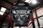 Load image into Gallery viewer, Scorpion Exhausts Audi S6/S7 C7 Resonated half system with no valves
