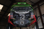 Load image into Gallery viewer, Scorpion Exhausts Audi RS3 8Y Sportback Resonated gpf-back system with valves
