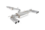 Load image into Gallery viewer, Scorpion Exhausts Audi RS3 8Y Sportback Resonated gpf-back system with valves
