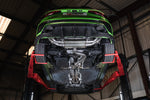Load image into Gallery viewer, Scorpion Exhausts Audi RS3 8Y Sportback Resonated gpf-back system with valves
