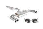 Load image into Gallery viewer, Scorpion Exhausts Audi RS3 8Y Sportback Resonated gpf-back system non valved
