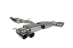 Load image into Gallery viewer, Scorpion Exhausts Audi SQ2 Resonated gpf-back system non valved
