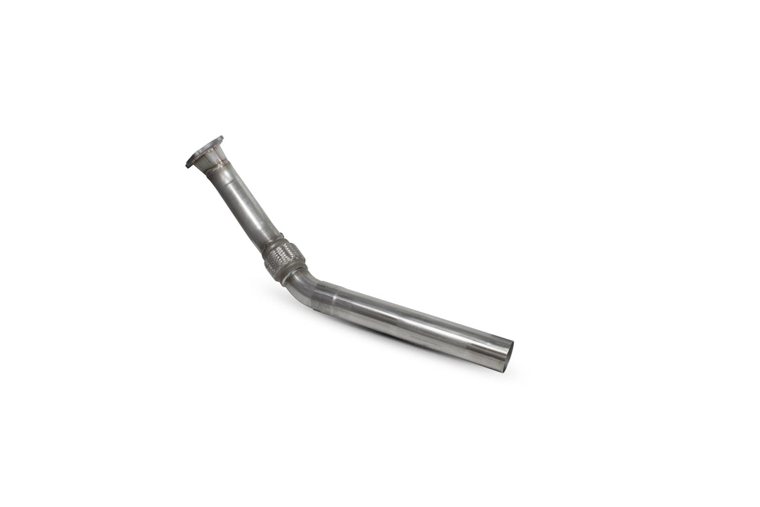 Scorpion Exhausts Audi TT Mk1 180 De-cat downpipe