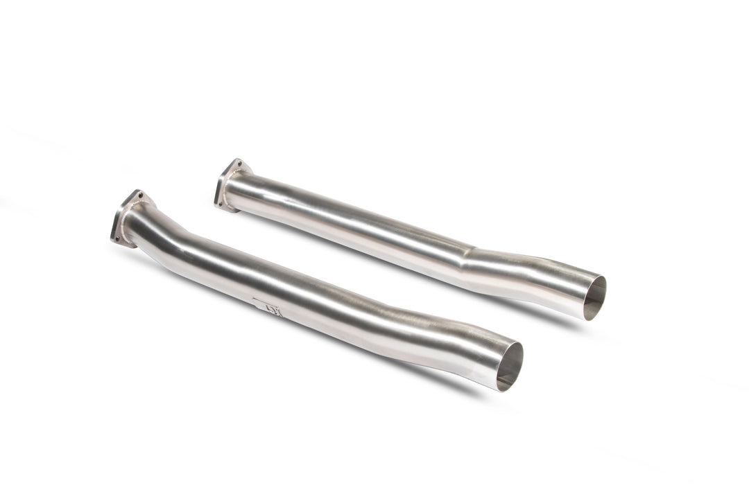 Scorpion Exhausts Audi RS3 8V Secondary de-cat
