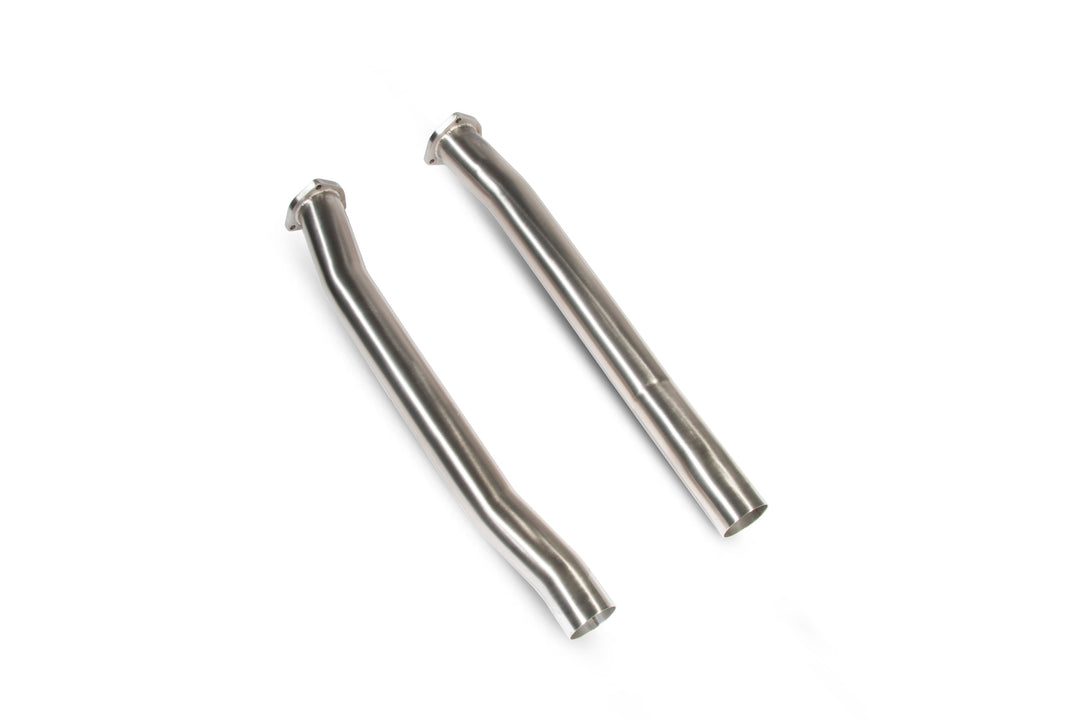Scorpion Exhausts Audi RS3 8V Secondary de-cat