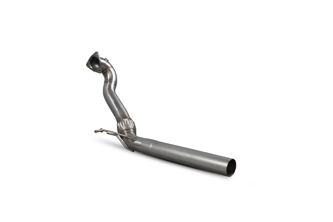 Scorpion Exhausts Audi TT Mk1 Quattro 225 Bhp De-cat downpipe