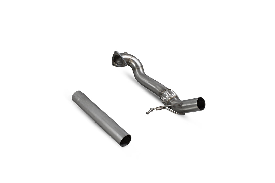 Scorpion Exhausts Audi TT Mk1 Quattro 225 Bhp De-cat downpipe
