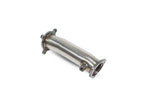 Load image into Gallery viewer, Scorpion Exhausts Audi A4 (B9) Quattro 2.0 TFSi De-cat downpipe
