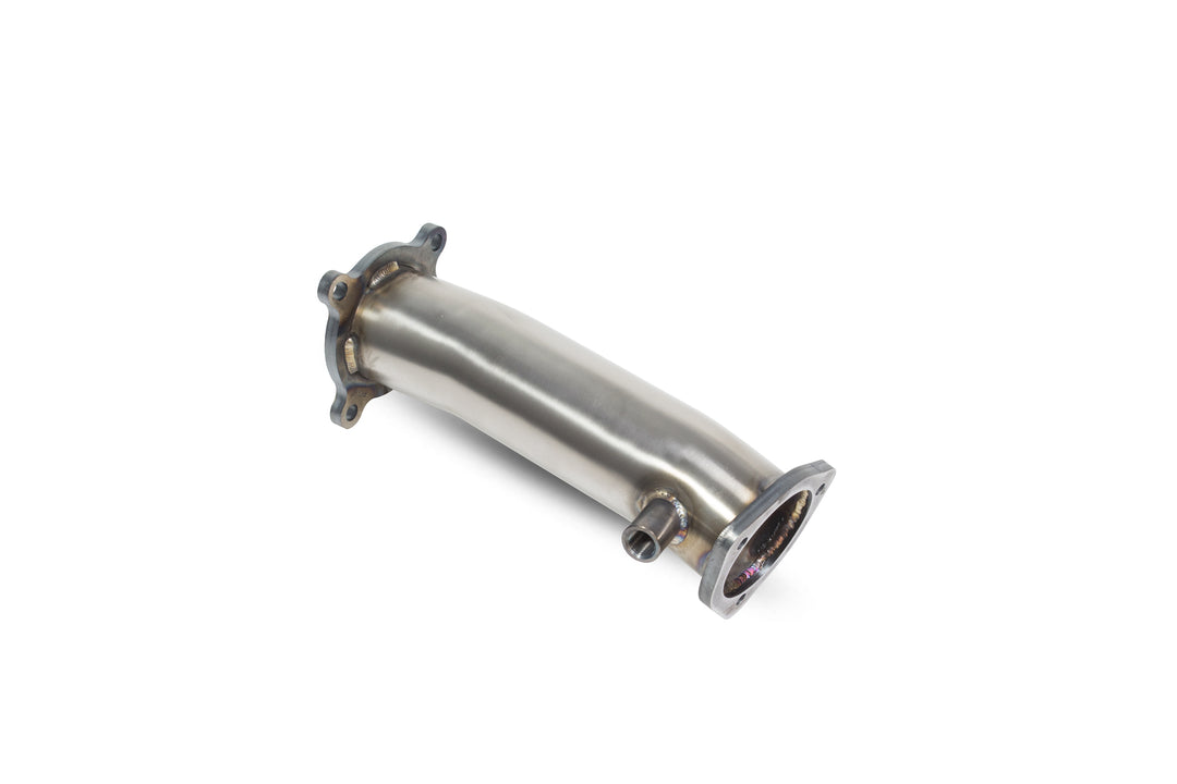 Scorpion Exhausts Audi A4 (B9) Quattro 2.0 TFSi De-cat downpipe