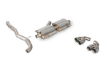 Load image into Gallery viewer, Scorpion Exhausts Audi S1 2.0 TFSi Quattro Non-res cat-back system with electronic valves
