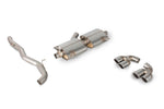 Load image into Gallery viewer, Scorpion Exhausts Audi S1 2.0 TFSi Quattro Non-res cat-back system with electronic valves
