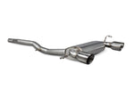 Load image into Gallery viewer, Scorpion Exhausts Audi TT Mk1 Quattro Sport Non-resonated cat-back system
