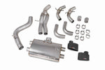 Load image into Gallery viewer, Scorpion Exhausts Audi TTRS MK3 Coupe (GPF models only) Non-res gpf-back system with valves
