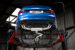 Load image into Gallery viewer, Scorpion Exhausts Audi RS3 Saloon 8V (GPF and Non-GPF models) Non-resonated cat/gpf-back system with valves
